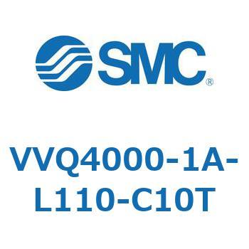 マニホールドブロックアッセンブリ SMC