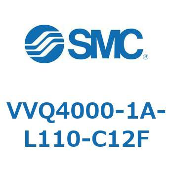 マニホールドブロックアッセンブリ SMC