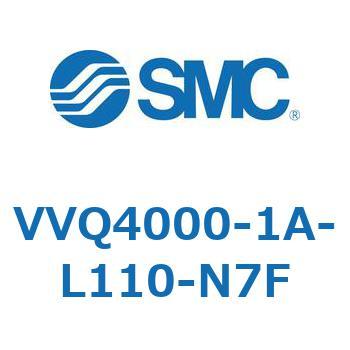 マニホールドブロックアッセンブリ SMC