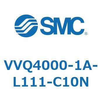 VVQ4000-1A-L111-C10N �}�j�z�[���h�u���b�N�A�b�Z���u�� SMC 57355566