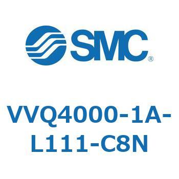 VVQ4000-1A-L111-C8N �}�j�z�[���h�u���b�N�A�b�Z���u�� SMC 57355767