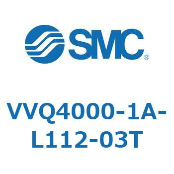 マニホールドブロックアッセンブリ SMC