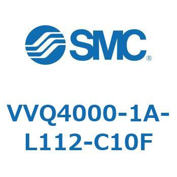 マニホールドブロックアッセンブリ SMC