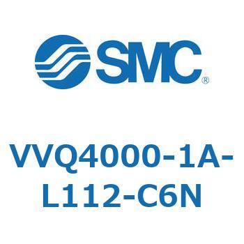 マニホールドブロックアッセンブリ SMC
