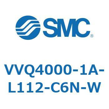 マニホールドブロックアッセンブリ SMC