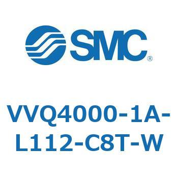 マニホールドブロックアッセンブリ SMC