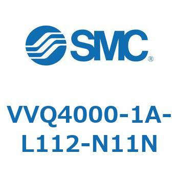 マニホールドブロックアッセンブリ SMC