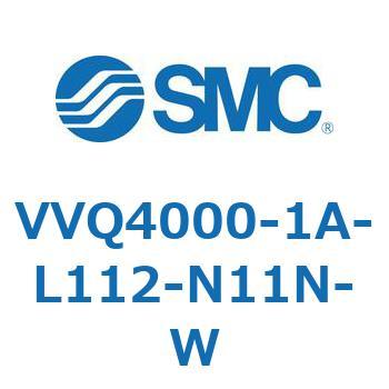 マニホールドブロックアッセンブリ SMC
