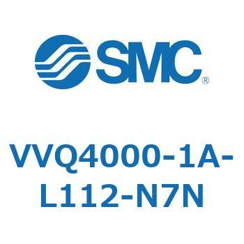 マニホールドブロックアッセンブリ SMC
