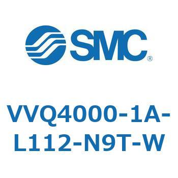 マニホールドブロックアッセンブリ SMC