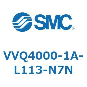 マニホールドブロックアッセンブリ SMC