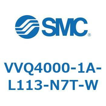 マニホールドブロックアッセンブリ SMC