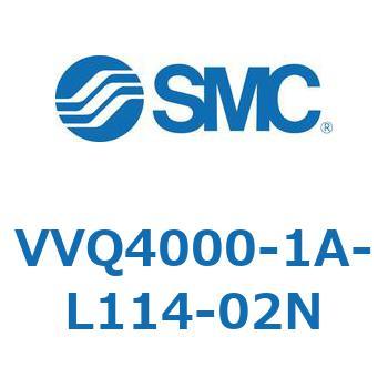 マニホールドブロックアッセンブリ SMC