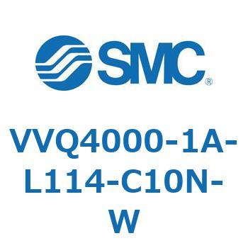 マニホールドブロックアッセンブリ SMC