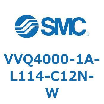 マニホールドブロックアッセンブリ SMC