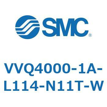 マニホールドブロックアッセンブリ SMC