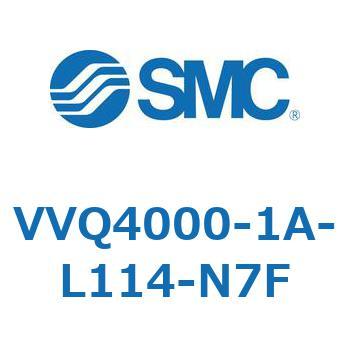 マニホールドブロックアッセンブリ SMC