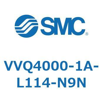 マニホールドブロックアッセンブリ SMC