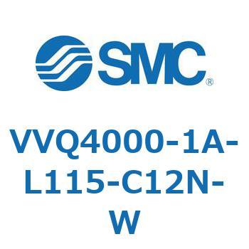 マニホールドブロックアッセンブリ SMC