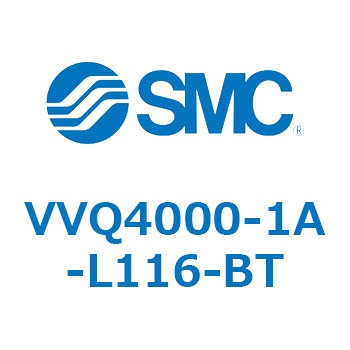 マニホールドブロックアッセンブリ SMC