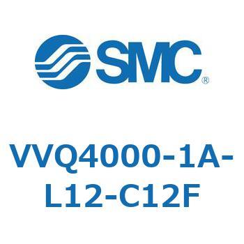 マニホールドブロックアッセンブリ SMC