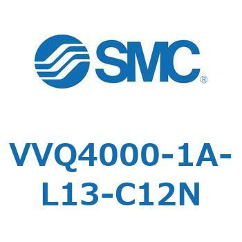 マニホールドブロックアッセンブリ SMC