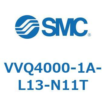 マニホールドブロックアッセンブリ SMC