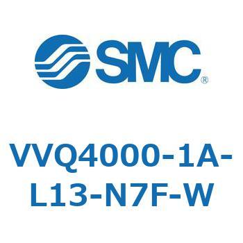 マニホールドブロックアッセンブリ SMC