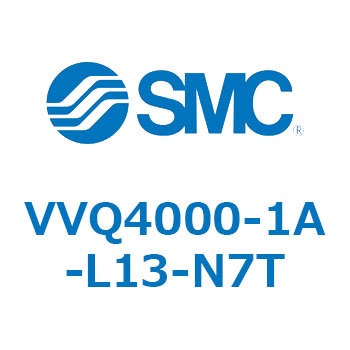 マニホールドブロックアッセンブリ SMC
