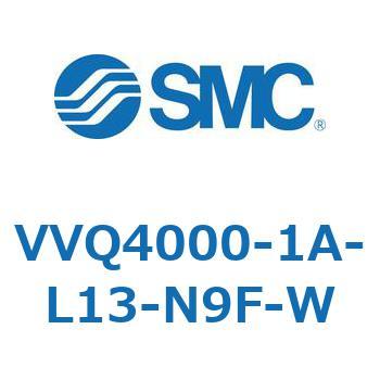 マニホールドブロックアッセンブリ SMC