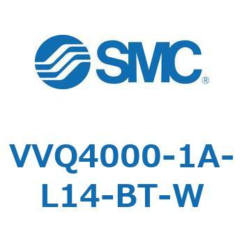 VVQ4000-1A-L14-BT-W }jz[hubNAbZu SMC 57360493