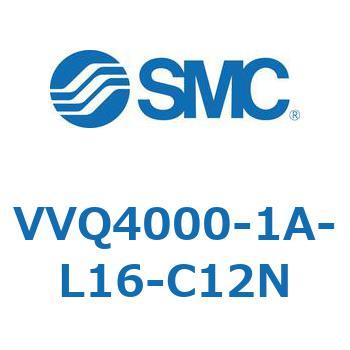 マニホールドブロックアッセンブリ SMC
