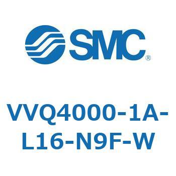 マニホールドブロックアッセンブリ SMC