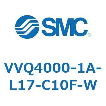 マニホールドブロックアッセンブリ SMC