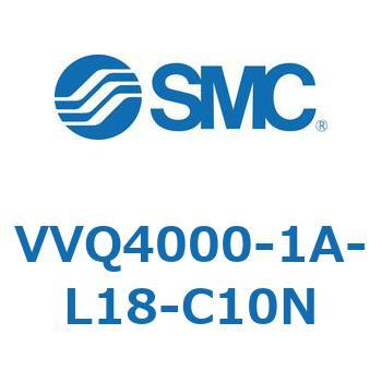 マニホールドブロックアッセンブリ SMC