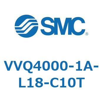 マニホールドブロックアッセンブリ SMC