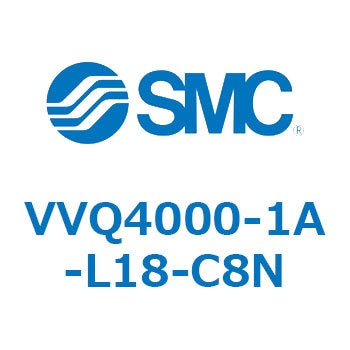 マニホールドブロックアッセンブリ SMC