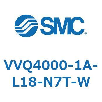 マニホールドブロックアッセンブリ SMC