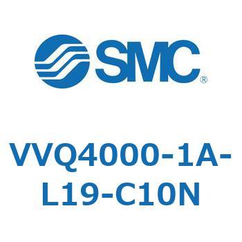 マニホールドブロックアッセンブリ SMC