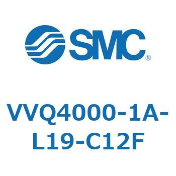 マニホールドブロックアッセンブリ SMC