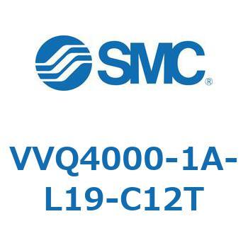 マニホールドブロックアッセンブリ SMC