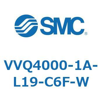 マニホールドブロックアッセンブリ SMC