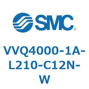 マニホールドブロックアッセンブリ SMC