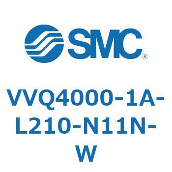 マニホールドブロックアッセンブリ SMC