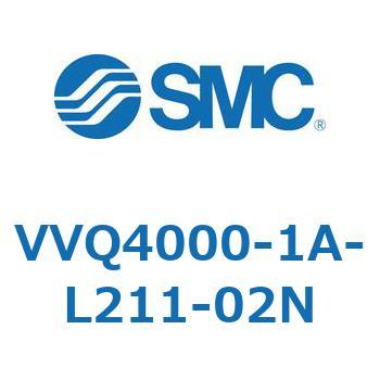 マニホールドブロックアッセンブリ SMC