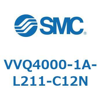 マニホールドブロックアッセンブリ SMC