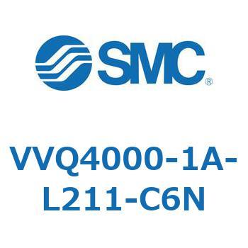 マニホールドブロックアッセンブリ SMC