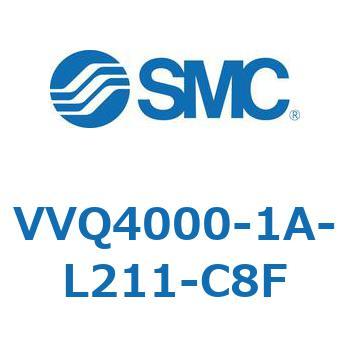 マニホールドブロックアッセンブリ SMC