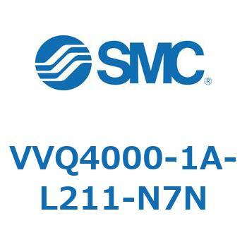 マニホールドブロックアッセンブリ SMC