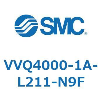 マニホールドブロックアッセンブリ SMC